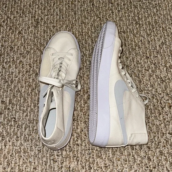 NWOB Nike SB Men’s Blazer Court Mjd Premium Sneakers Shoes - Picture 6 of 11